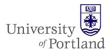 University-of-Portland