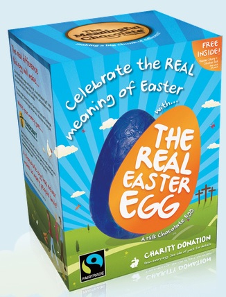 Christian-Easter-Egg