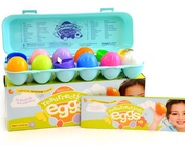 ressurection-eggs
