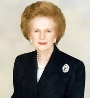 Thatcher-margaret
