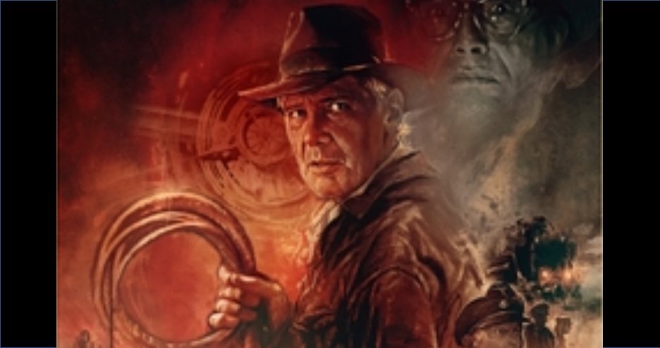 Indiana Jones 5' Delayed: Spielberg, Ford Film Will Miss 2020 Release