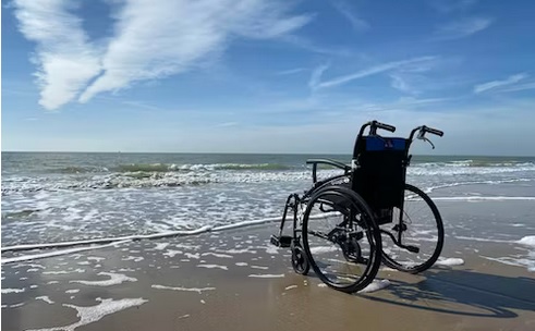 Joni Eareckson Tada on Suffering, Sorrow, Wheelchairs and Eternal Gratitude